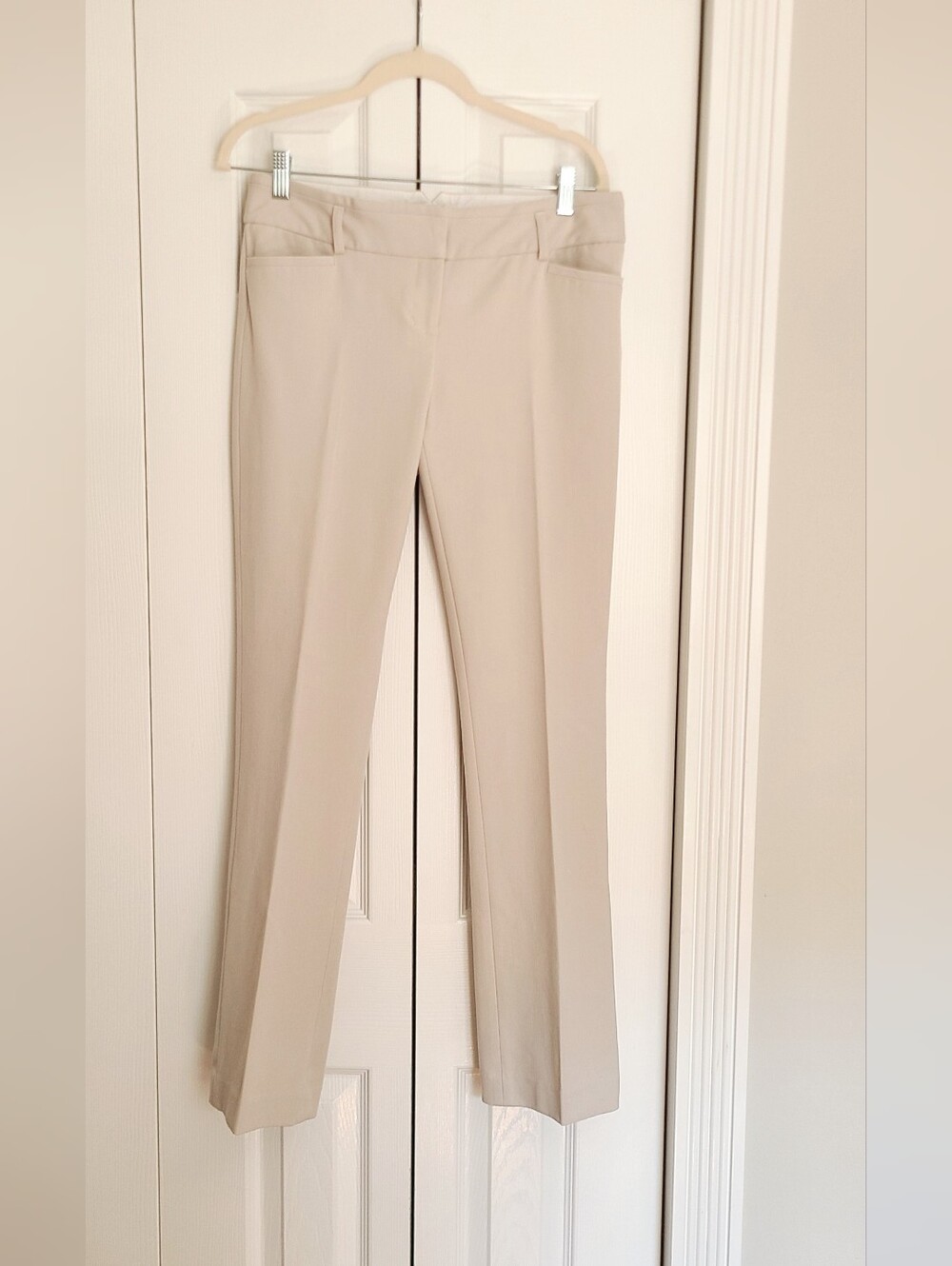 Express Womans Dress Pants Size 6R